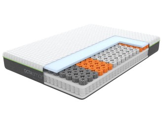 Dormeo Octasmart Premium Hybrid Deluxe Mattress