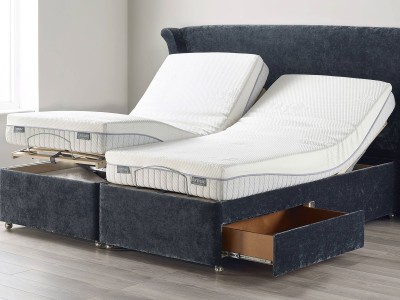 How to Choose the Best Electric Adjustable Bed: The Ultimate Buyer’s Guide