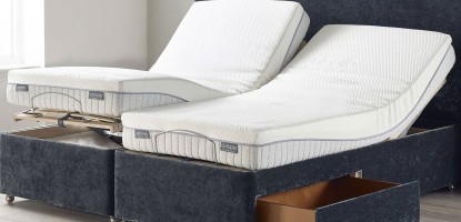 How to Choose the Best Electric Adjustable Bed: The Ultimate Buyer’s Guide