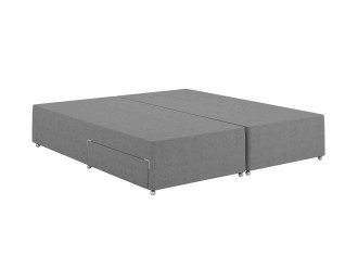 Dunlopillo Firm Edge Pocket Divan Base