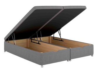 Dunlopillo Manual Ottoman Divan Base