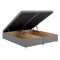 Dunlopillo Manual Ottoman Divan Base