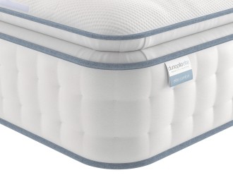 Dunlopillo Elite Comfort Pillowtop Mattress