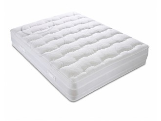 Durabeds Breeze Halo 1000 Air Flow Mattress