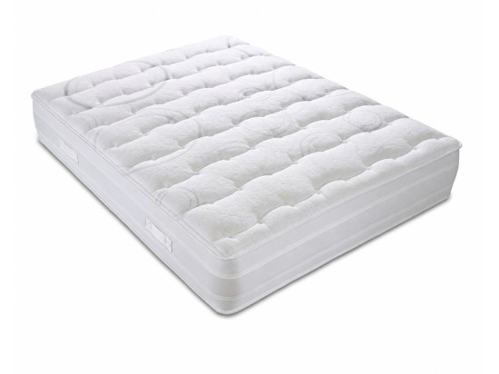 Durabeds Breeze Halo 1000 Air Flow Mattress Durabeds Breeze Halo 1000 Air Flow Mattress