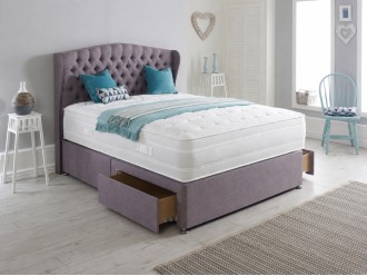 Durabeds Breeze Halo 1000 Air Flow Mattress