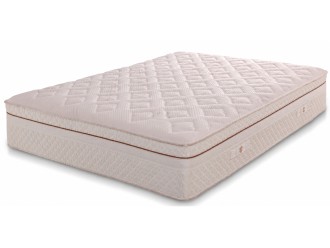 Durabeds Copper Comet 3000 BioShield Mattress