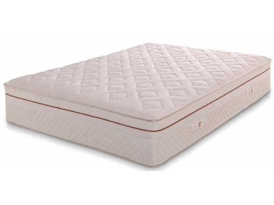 Durabeds Copper Comet 6000 BioShield Mattress