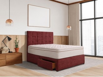 Durabeds Copper Comet 3000 BioShield Mattress Durabeds Copper Comet 3000 BioShield Mattress