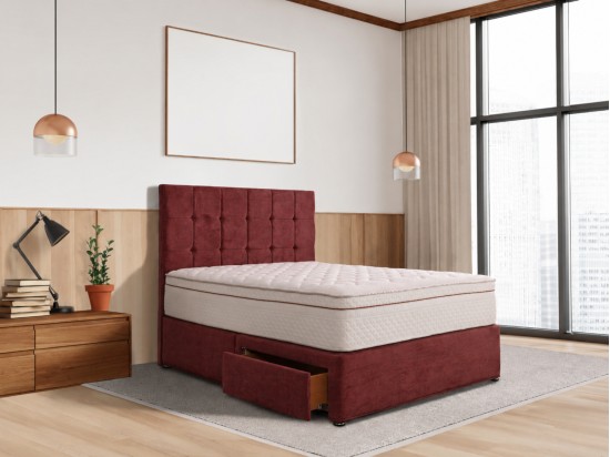 Durabeds Copper Comet 6000 BioShield Mattress