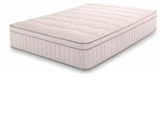 Durabeds Silver Luna Active 2800 BioShield Mattress
