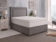 Durabeds Silver Luna Active 2800 BioShield Mattress Durabeds Silver Luna Active 2800 BioShield Mattress