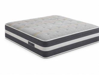 Durabeds Cloudburst Opulence 1500 Mattress