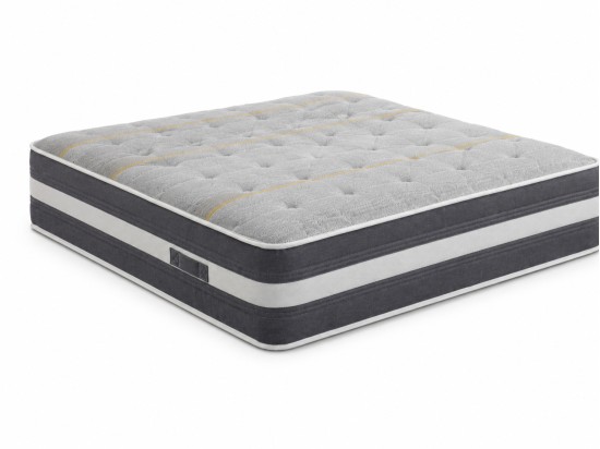 Durabeds Cloudburst Splendour 2500 Mattress