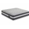 Durabeds Cloudburst Splendour 2500 Mattress