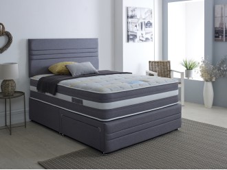 Durabeds Cloudburst Opulence 1500 Mattress Durabeds Cloudburst Opulence 1500 Mattress