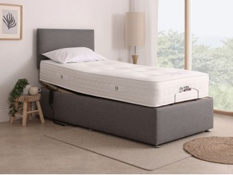 Durabeds DuraMotion 800 Electric Adjustable Bed