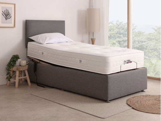 Durabeds DuraMotion 800 Electric Adjustable Bed