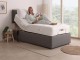 Durabeds DuraMotion 800 Electric Adjustable Bed