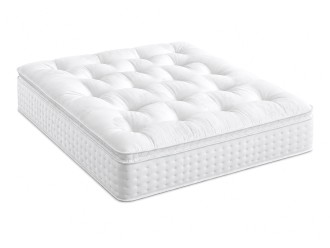 Durabeds Asteria Heritage 6000 Platinum Mattress