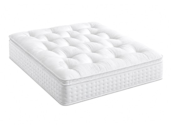 Durabeds Asteria Heritage 6000 Platinum Mattress