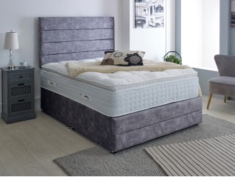 Durabeds Asteria Heritage 6000 Platinum Mattress