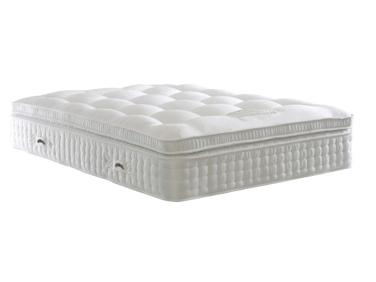 Durabeds Celeste Natural 3500 Gold Mattress