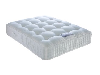 Durabeds Lyra Crown Natural 3000 Mattress