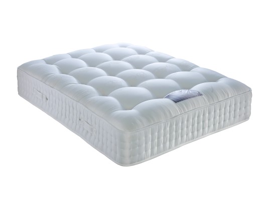 Durabeds Vega Crown Natural 2000 Mattress