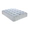 Durabeds Vega Crown Natural 2000 Mattress