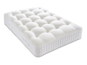 Durabeds Moonbeam Wool 800 Mattress