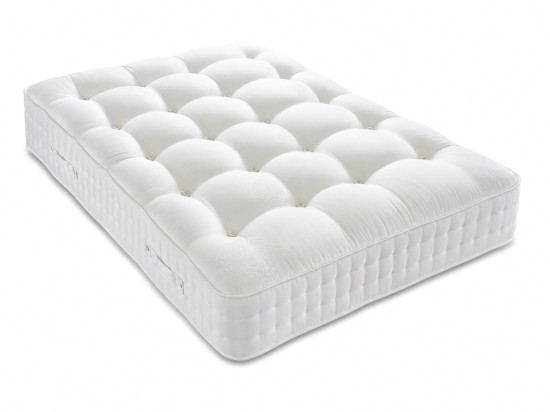 Durabeds Moonbeam Wool 800 Mattress