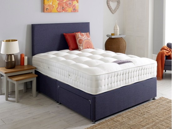 Durabeds Moonbeam Wool 800 Mattress