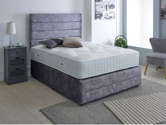 Durabeds Orion Heritage 3000 Bronze Mattress