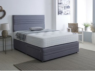 Durabeds Evernight Comfort Mattress Durabeds Evernight Comfort Mattress