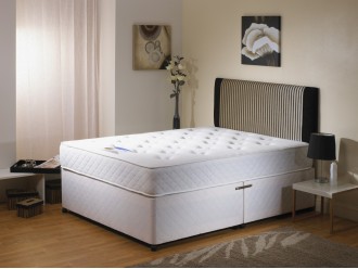 Durabeds Wellness Halo Supreme Mattress Durabeds Wellness Halo Supreme Mattress