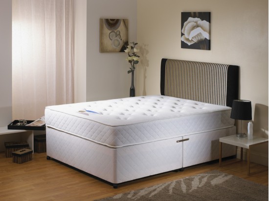 Durabeds Wellness Halo Supreme Mattress Durabeds Wellness Halo Supreme Mattress