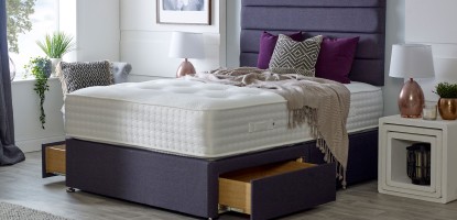 The Best Mattress for Back Pain & Sciatica: A UK Buyer’s Guide