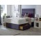 Durabeds Duskline Comfort Orthopaedic Backcare Package Deal