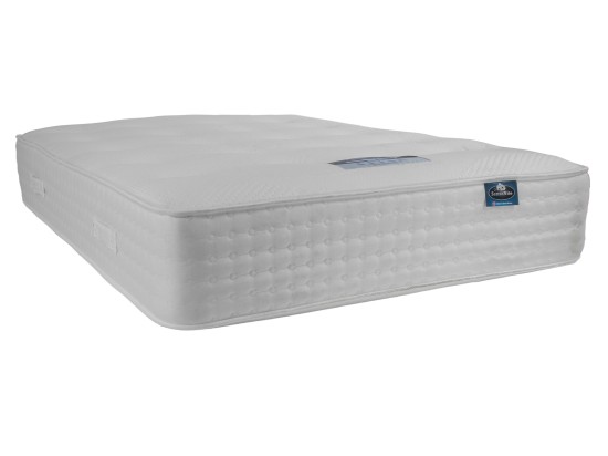 Durabeds Duskline Comfort Orthopaedic Backcare Package Deal