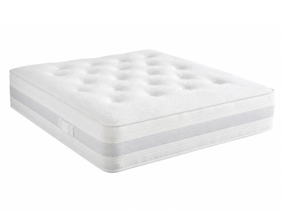 Durabeds Carelight Comfort Mattress