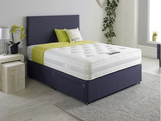 Durabeds Carelight Comfort Mattress