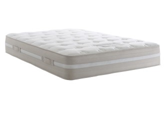 Durabeds Emberglow Comfort Mattress