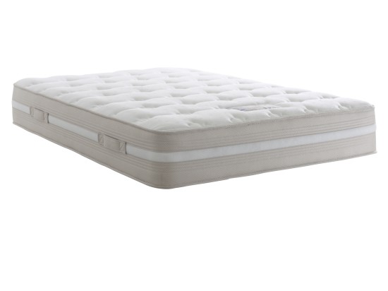 Durabeds Emberglow Comfort Mattress Durabeds Emberglow Comfort Mattress