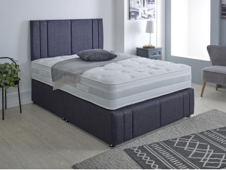 Durabeds Emberglow Comfort Mattress Durabeds Emberglow Comfort Mattress