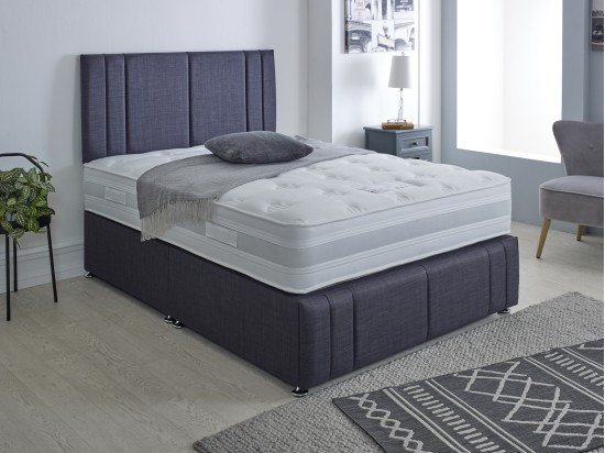 Durabeds Emberglow Comfort Mattress Durabeds Emberglow Comfort Mattress