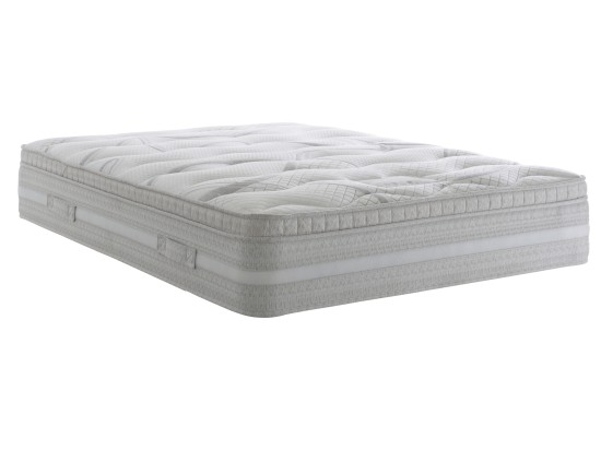 Durabeds Radiance Comfort Mattress