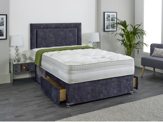 Durabeds Radiance Comfort Mattress Durabeds Radiance Comfort Mattress