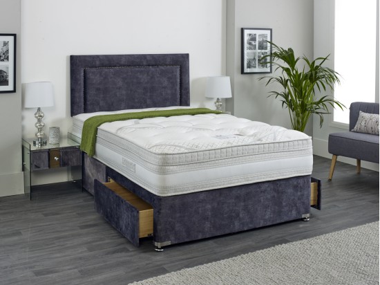 Durabeds Radiance Comfort Mattress