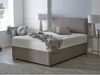 Durabeds Roman Star Deluxe Mattress Durabeds Roman Star Deluxe Mattress